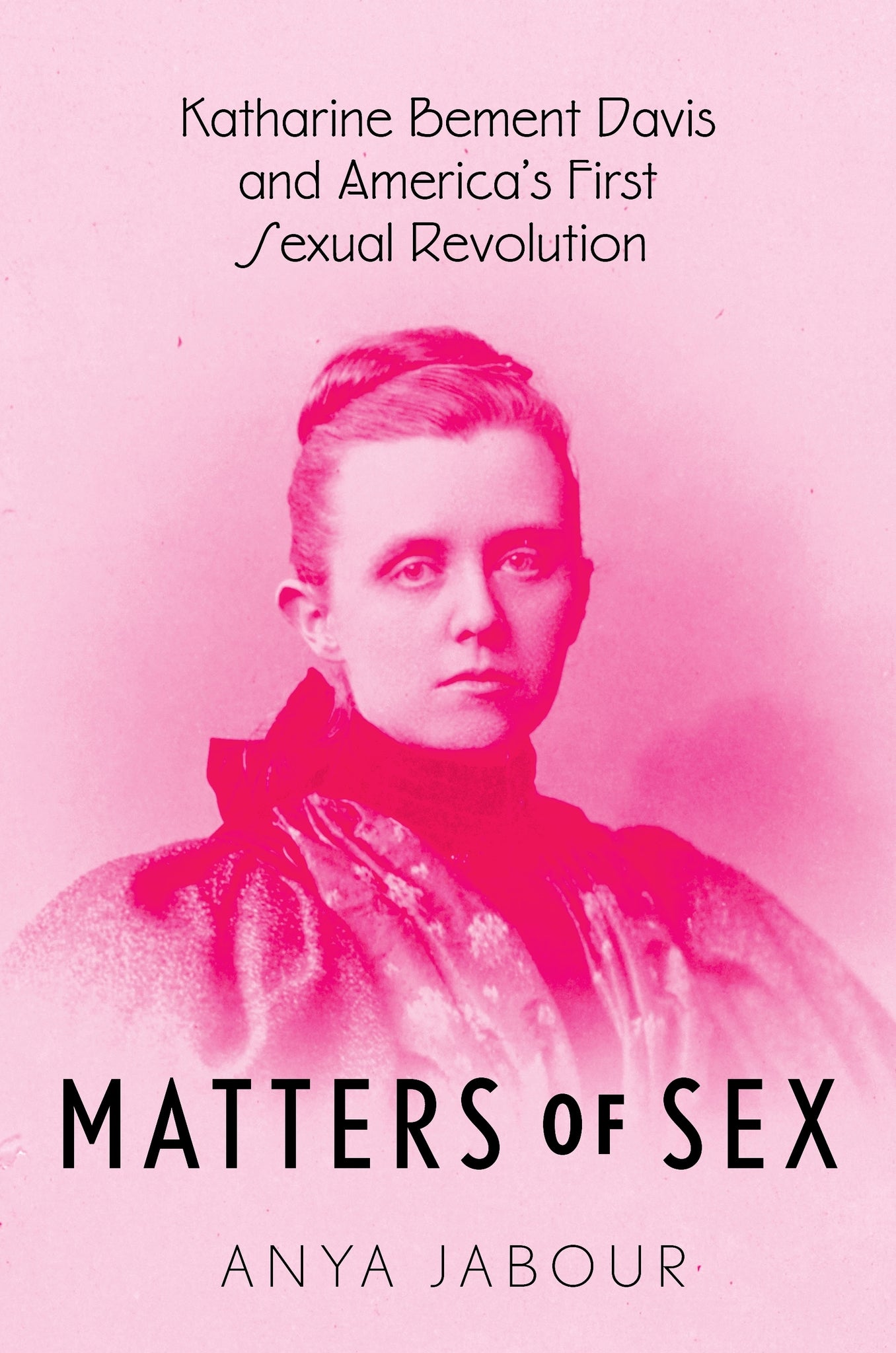 Matters of Sex